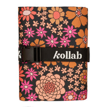 Load image into Gallery viewer, Kollab - Picnic Mat Flower Power