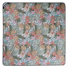 Load image into Gallery viewer, Kollab - Picnic Mat  Bird of Paradise