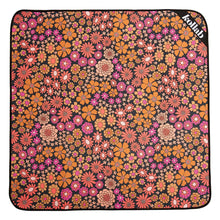 Load image into Gallery viewer, Kollab - Picnic Mat Flower Power