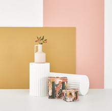 Load image into Gallery viewer, Kollab - Cooler Bag Summer Leaves