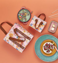 Load image into Gallery viewer, Kollab -  Lunch Box Kip &amp; Co Field of Dreams