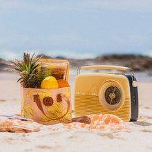 Load image into Gallery viewer, Kollab x Billabong - Lunch Box Haveli Bay