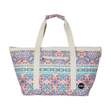 Load image into Gallery viewer, Kollab - Holiday Tote Marrakesh