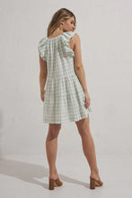 Load image into Gallery viewer, Mon Renn - Mirage Mini Dress