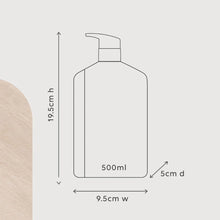 Load image into Gallery viewer, Hand &amp; Body Wash - Raspberry Blossom &amp; Juniper