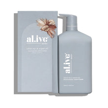Load image into Gallery viewer, Moisturising Conditioner - White Tea &amp; Argan Oil