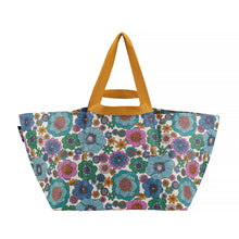 Load image into Gallery viewer, Kollab - Beach Bag Ocean Floral