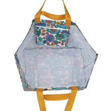 Load image into Gallery viewer, Kollab - Beach Bag Ocean Floral