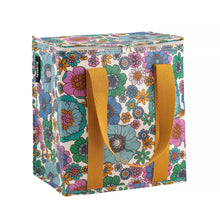 Load image into Gallery viewer, Kollab - Cooler Bag Ocean Floral