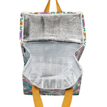 Load image into Gallery viewer, Kollab - Cooler Bag Ocean Floral
