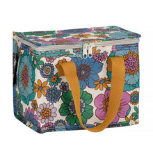 Load image into Gallery viewer, Kollab - Lunch Box Ocean Floral