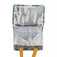 Load image into Gallery viewer, Kollab - Lunch Box Ocean Floral