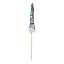 Load image into Gallery viewer, Kollab - Umbrella Large Ocean Floral