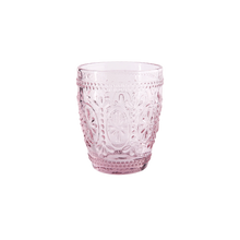 Load image into Gallery viewer, Wandering Folk Tumbler Glass Set of 2