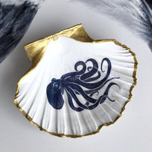 Load image into Gallery viewer, Scallop - Octopus