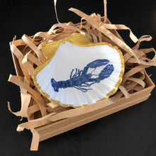 Load image into Gallery viewer, Scallop - Lobster