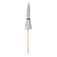 Load image into Gallery viewer, Kollab - Umbrella Small Sage Stripe