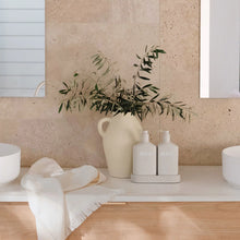Load image into Gallery viewer, Wash &amp; Lotion Duo + Tray - Sea Cotton &amp; Coconut