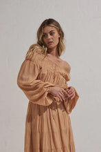 Load image into Gallery viewer, Mon Renn - Sundown Top Apricot
