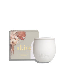 Load image into Gallery viewer, Sweet Dewberry &amp; Clove Soy Candle