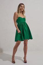 Load image into Gallery viewer, Mon Renn - Willow Mini Dress