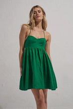 Load image into Gallery viewer, Mon Renn - Willow Mini Dress