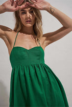 Load image into Gallery viewer, Mon Renn - Willow Mini Dress