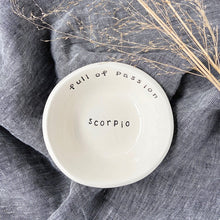 Load image into Gallery viewer, Zodiac Bowls